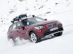 BMW X1 xDrive 2.8i 2011 года